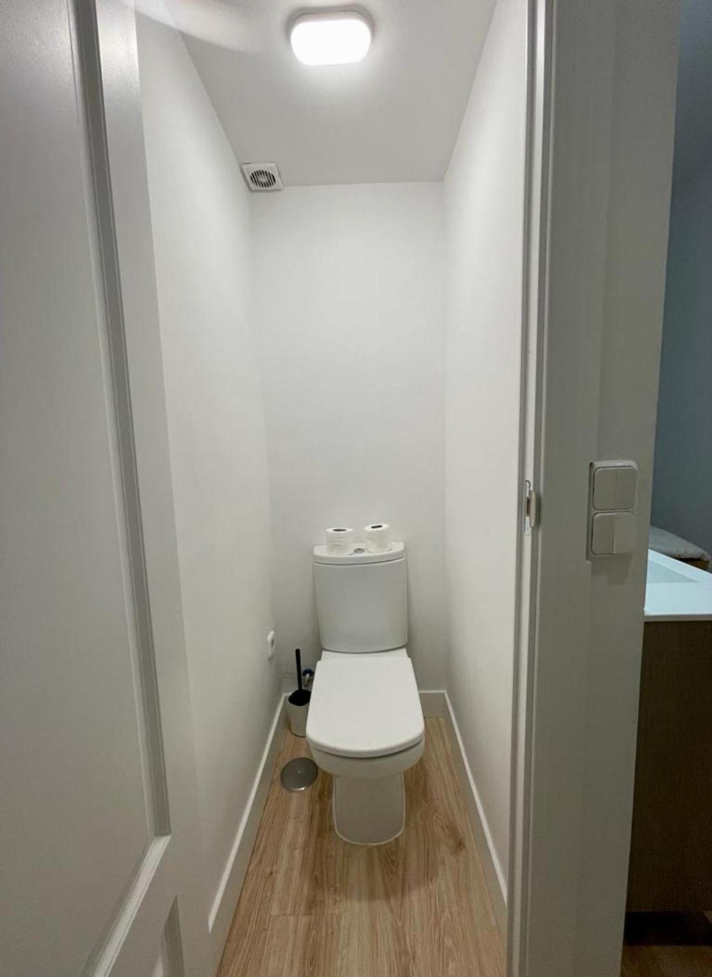 Cool&Central Apt Para 7Pax En Justicia-Centro Lejlighed Madrid Eksteriør billede