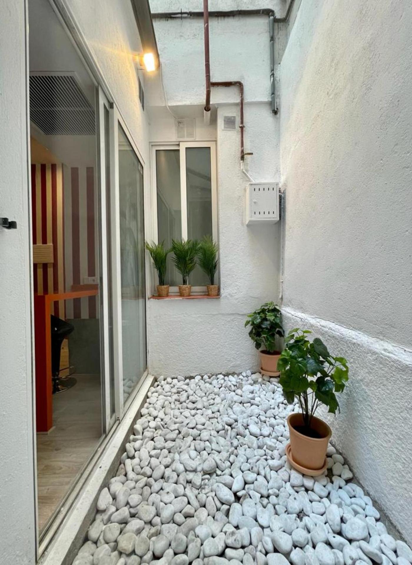 Cool&Central Apt Para 7Pax En Justicia-Centro Lejlighed Madrid Eksteriør billede